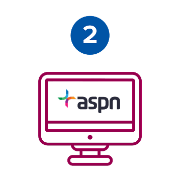 2, aspn pharmacy portal