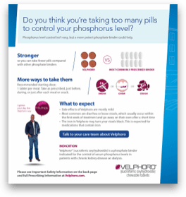 Are you taking too many pills? patient handout