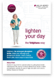 Image of Velphoro Patient Brochure