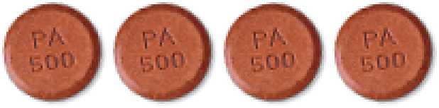 our Velphoro tablets